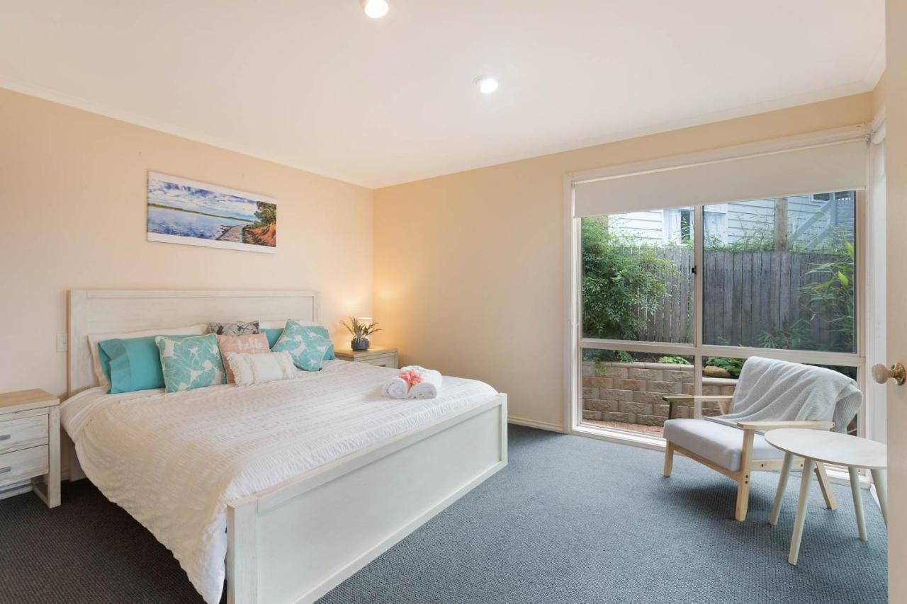 Pelican Lake Holiday House Merimbula Exterior photo