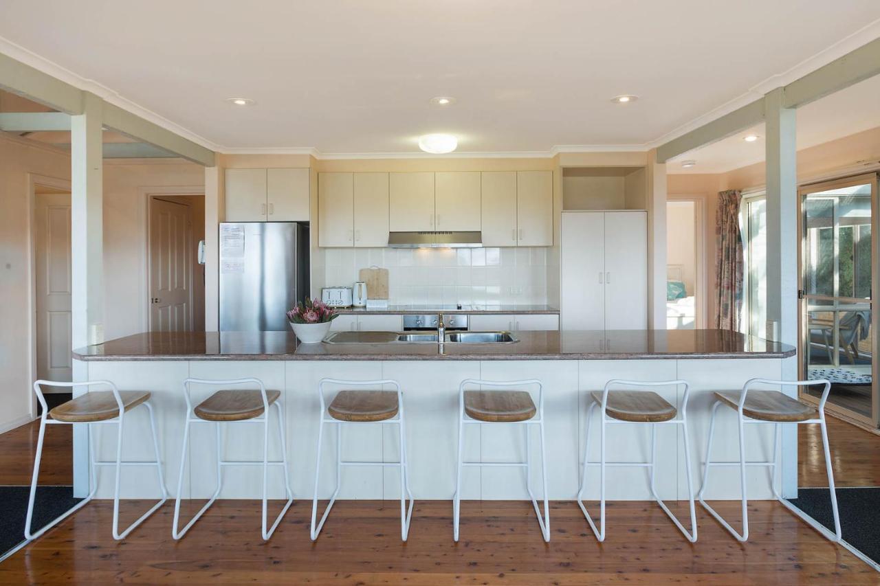 Pelican Lake Holiday House Merimbula Exterior photo