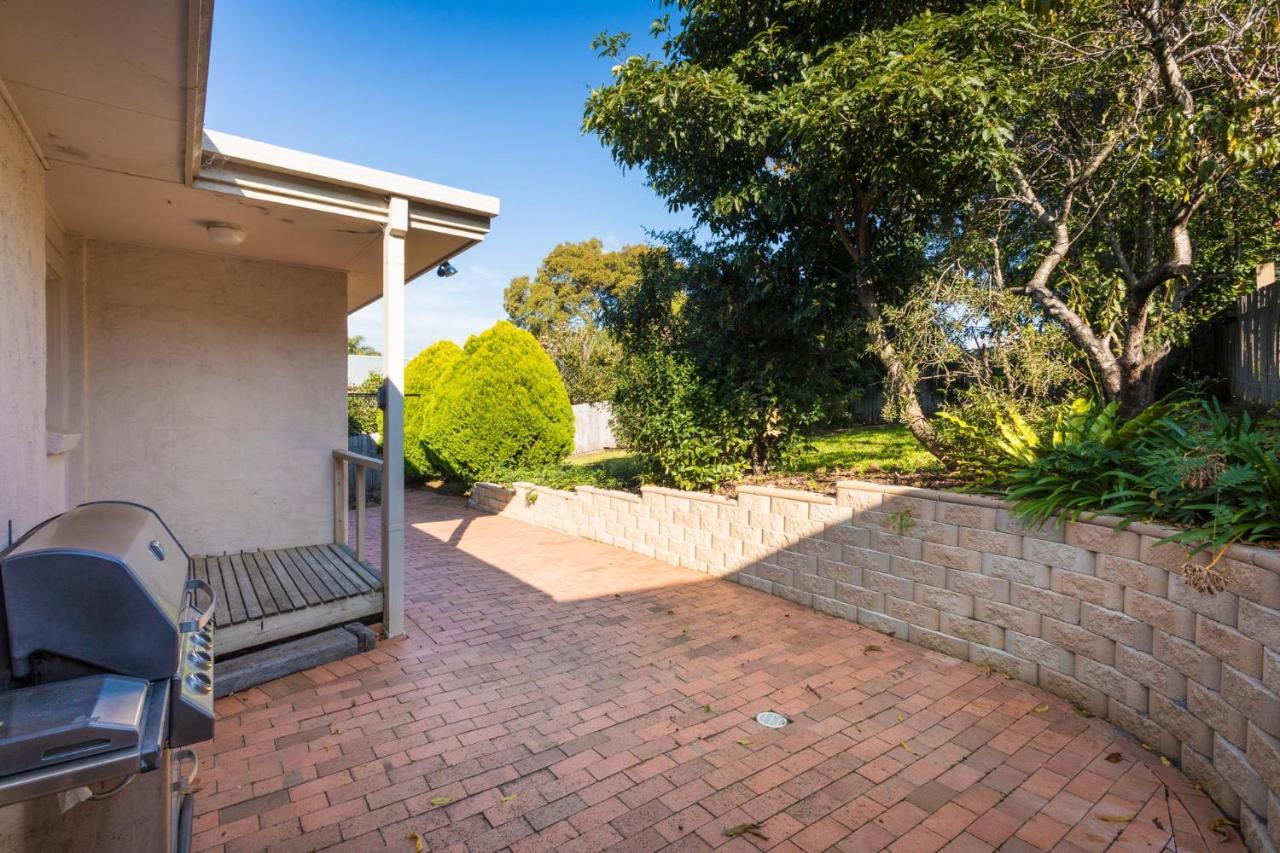 Pelican Lake Holiday House Merimbula Exterior photo