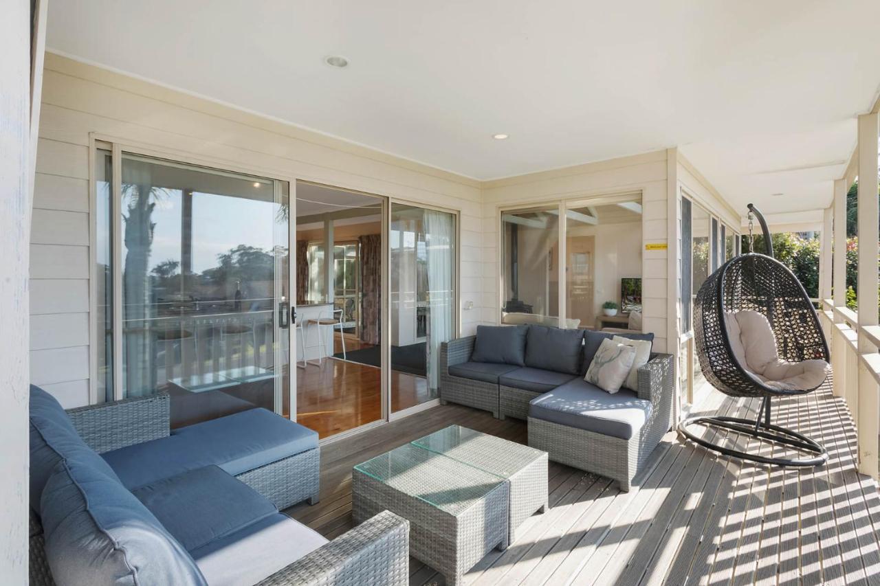 Pelican Lake Holiday House Merimbula Exterior photo