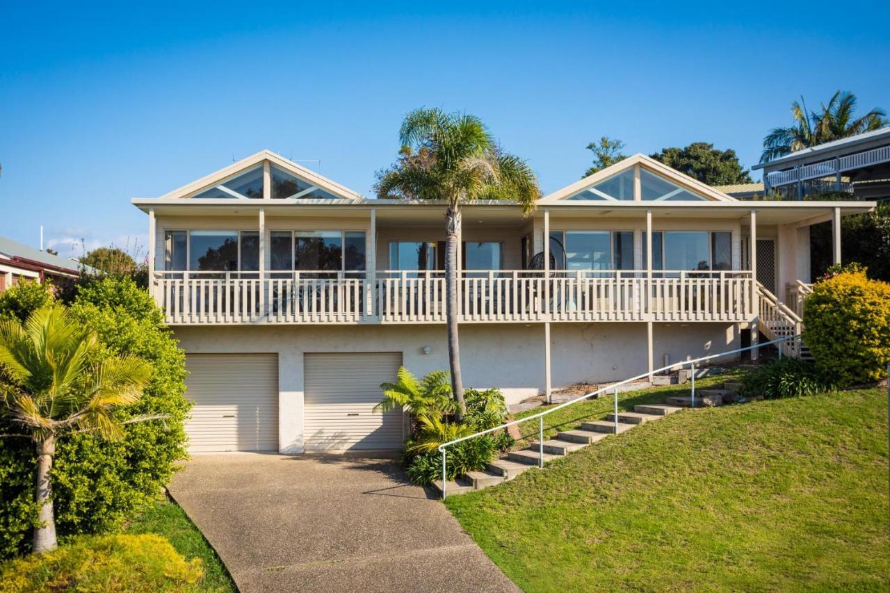 Pelican Lake Holiday House Merimbula Exterior photo